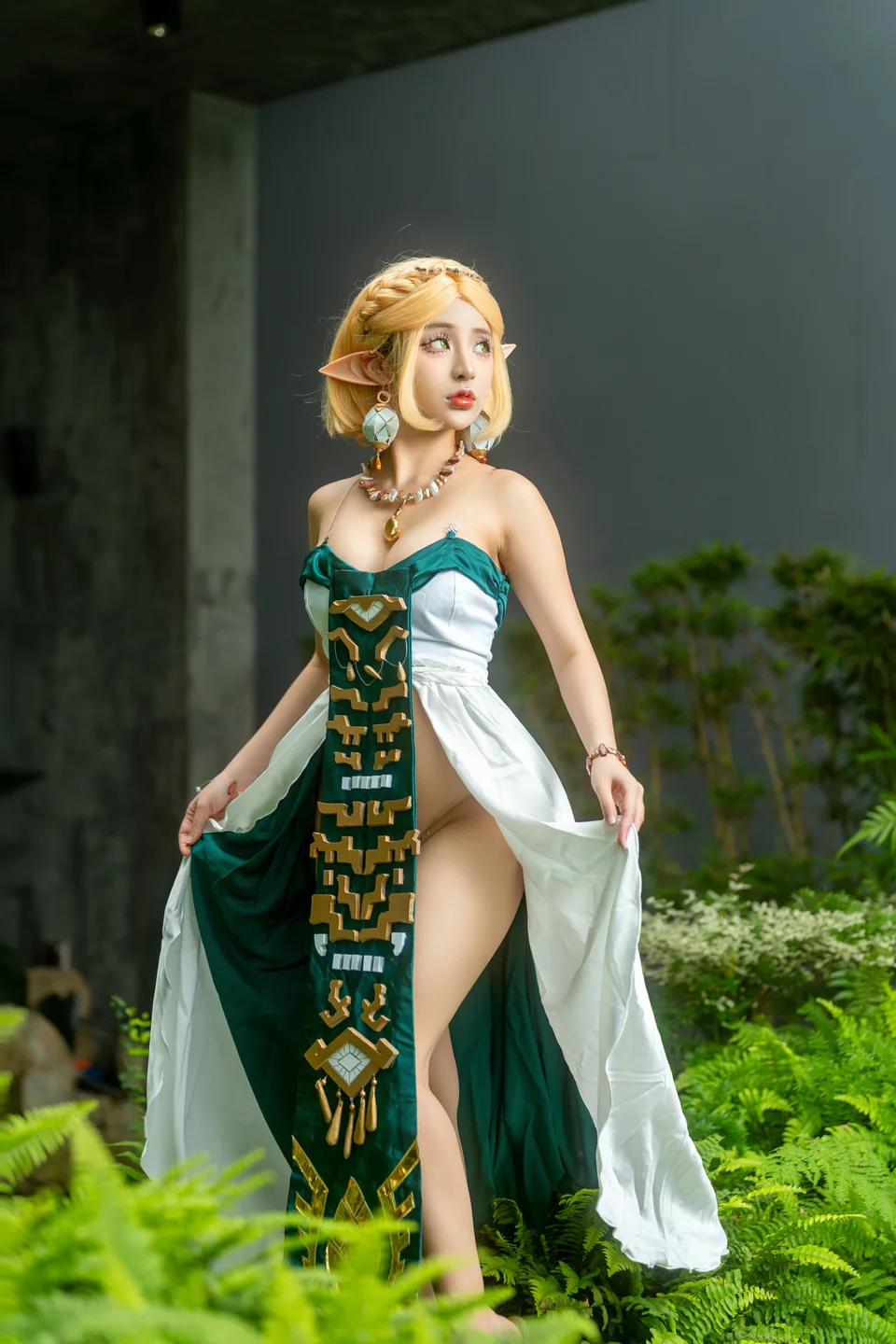 虞梅_Yuumeilyn_Princess_Zelda_The_Legend_of_Zelda_49P,3V_5_22GB01